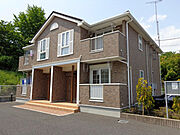 カーサフィオーレ２ 1階 築19年の賃貸物件