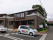 大甕駅より徒歩32分 1階 築12年4ヶ月の賃貸物件