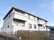 常陸多賀駅より徒歩19分 1階 築12年2ヶ月の賃貸物件