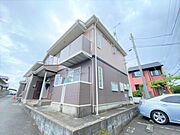 カボティーヌ 1階 築26年10ヶ月の賃貸物件