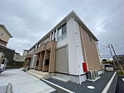 常陸多賀駅より徒歩12分 1階 築5年8ヶ月の賃貸物件