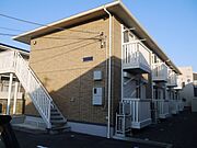 バローネイースト 2階 築16年8ヶ月の賃貸物件