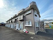 大甕駅よりバス15分 徒歩2分 2階 築35年1ヶ月の賃貸物件