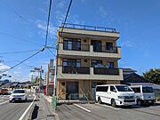 小木津駅より徒歩1分 3階 築33年2ヶ月の賃貸物件
