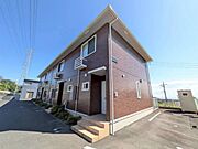 常陸多賀駅より徒歩33分 築10年11ヶ月の賃貸物件