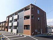 大甕駅より徒歩18分 3階 築10年2ヶ月の賃貸物件