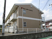 ニューシティヒルズ１ 1階 築32年8ヶ月の賃貸物件