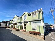 ビレッジ諏訪 1階 築25年10ヶ月の賃貸物件