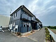 ポム・ド・テール 2階 築24年8ヶ月の賃貸物件