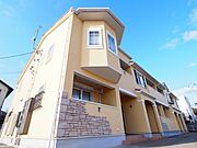 大甕駅より徒歩44分 2階 築18年10ヶ月の賃貸物件