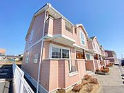 ニューシティヒルズ３ 2階 築24年1ヶ月の賃貸物件