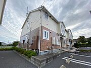 ニューシティヒルズ５ 1階 築23年の賃貸物件