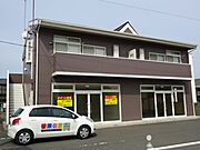 カルフールM 2階 築27年1ヶ月の賃貸物件