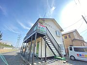 ハイツ１ 2階 築36年7ヶ月の賃貸物件