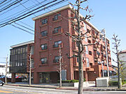 大甕駅より徒歩5分 4階 築35年10ヶ月の賃貸物件