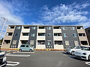 常陸多賀駅より徒歩33分 3階 築8年5ヶ月の賃貸物件