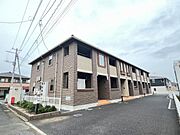 大甕駅より徒歩33分 1階 築12年4ヶ月の賃貸物件