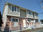 常陸多賀駅より徒歩20分 1階 築22年4ヶ月の賃貸物件