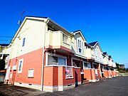 大甕駅より徒歩25分 2階 築26年8ヶ月の賃貸物件