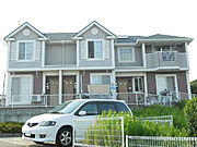 大甕駅より徒歩25分 築26年8ヶ月の賃貸物件