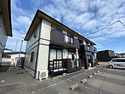 ソシアB 2階 築31年7ヶ月の賃貸物件