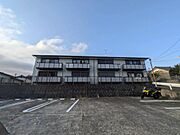 大甕駅より徒歩30分 2階 築28年2ヶ月の賃貸物件