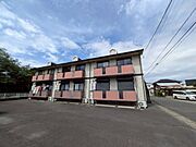 メルベーユ 2階 築30年7ヶ月の賃貸物件