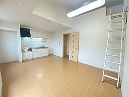 水木コーポ I 202号室 2階2LDKのリビング/ダイニング