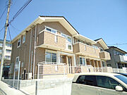 大甕駅より徒歩25分 2階 築13年9ヶ月の賃貸物件