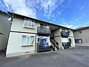 常陸多賀駅より徒歩24分 1階 築31年の賃貸物件