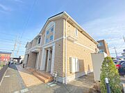 常陸多賀駅より徒歩18分 2階 築15年10ヶ月の賃貸物件