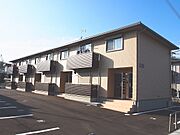 常陸多賀駅より徒歩17分 1階 築11年8ヶ月の賃貸物件