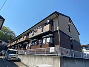 セジュールフジサク A 2階 築31年8ヶ月の賃貸物件