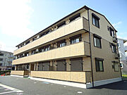 常陸多賀駅より徒歩28分 3階 築12年2ヶ月の賃貸物件