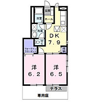 間取り：208013646626