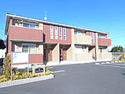 常陸多賀駅より徒歩19分 1階 築13年8ヶ月の賃貸物件