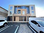 カーサ ドマーニ 1階 築13年11ヶ月の賃貸物件