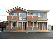 大甕駅より徒歩37分 2階 築13年10ヶ月の賃貸物件