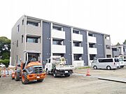 常陸多賀駅より徒歩33分 3階 築8年5ヶ月の賃貸物件