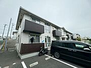 常陸多賀駅より徒歩16分 1階 築6年8ヶ月の賃貸物件