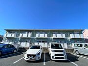 ニューシティサワハタ 2階 築32年8ヶ月の賃貸物件