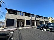 大久保ハイツAの賃貸物件