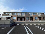 ニューシティヒルズ２ 2階 築2年9ヶ月の賃貸物件