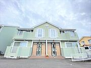 ハートフル３ 2階 築27年2ヶ月の賃貸物件