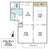 間取り：208014458492