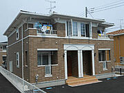 大甕駅より徒歩34分 1階 築16年3ヶ月の賃貸物件