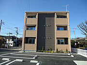 サンリットガーデン 1階 築13年11ヶ月の賃貸物件