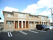 大甕駅より徒歩29分 1階 築17年2ヶ月の賃貸物件