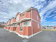 常陸多賀駅より徒歩30分 2階 築24年2ヶ月の賃貸物件