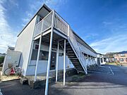 常陸多賀駅より徒歩18分 1階 築39年7ヶ月の賃貸物件